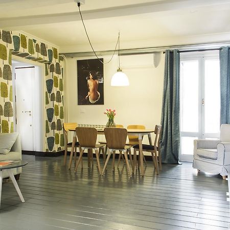 Trasteverehome - Ripa Rome Trastevere Home المظهر الخارجي الصورة