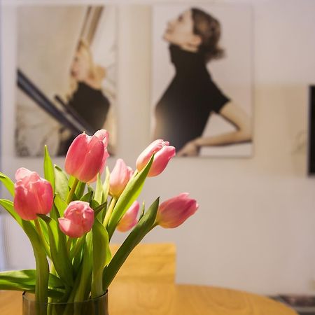 Trasteverehome - Ripa Rome Trastevere Home المظهر الخارجي الصورة