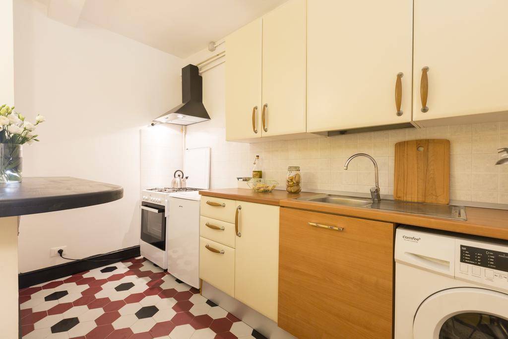 Trasteverehome - Ripa Rome Trastevere Home المظهر الخارجي الصورة