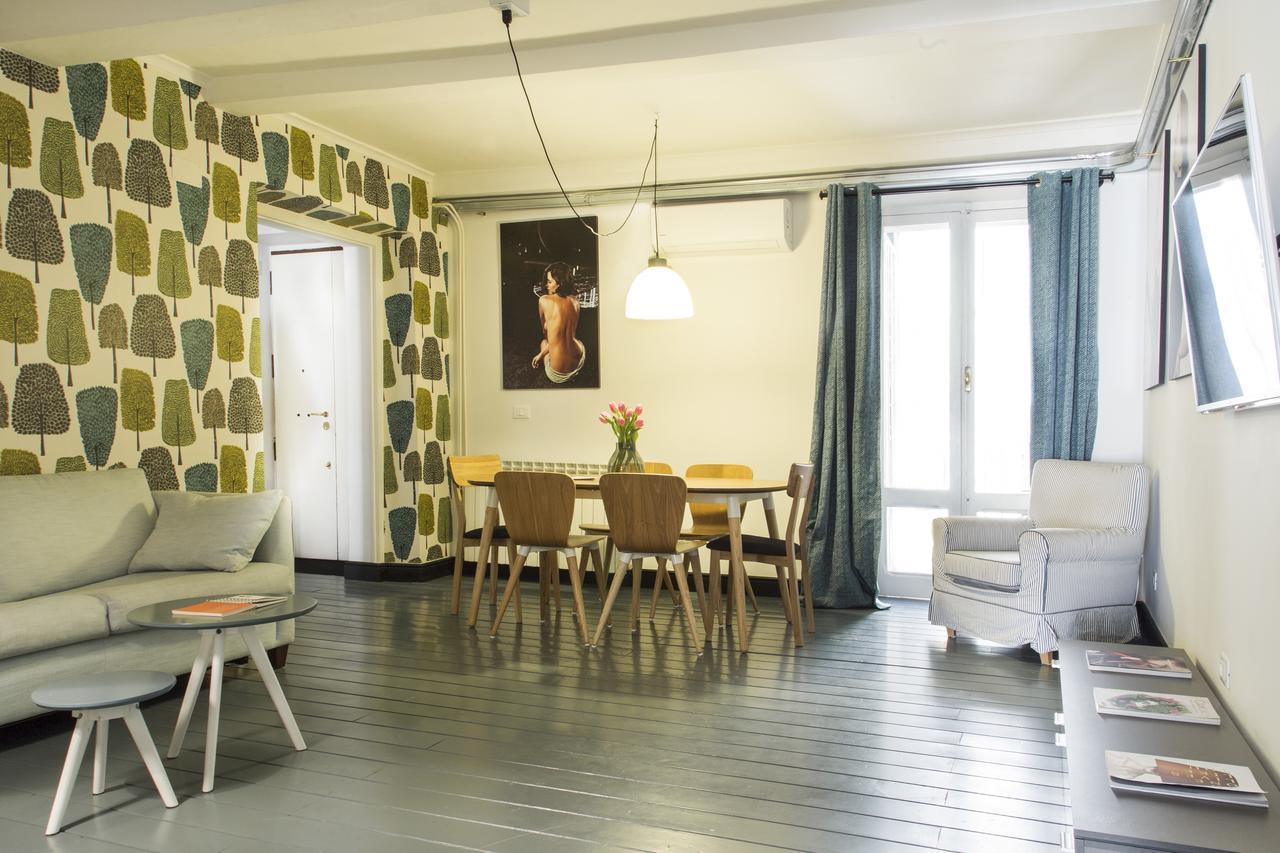 Trasteverehome - Ripa Rome Trastevere Home المظهر الخارجي الصورة