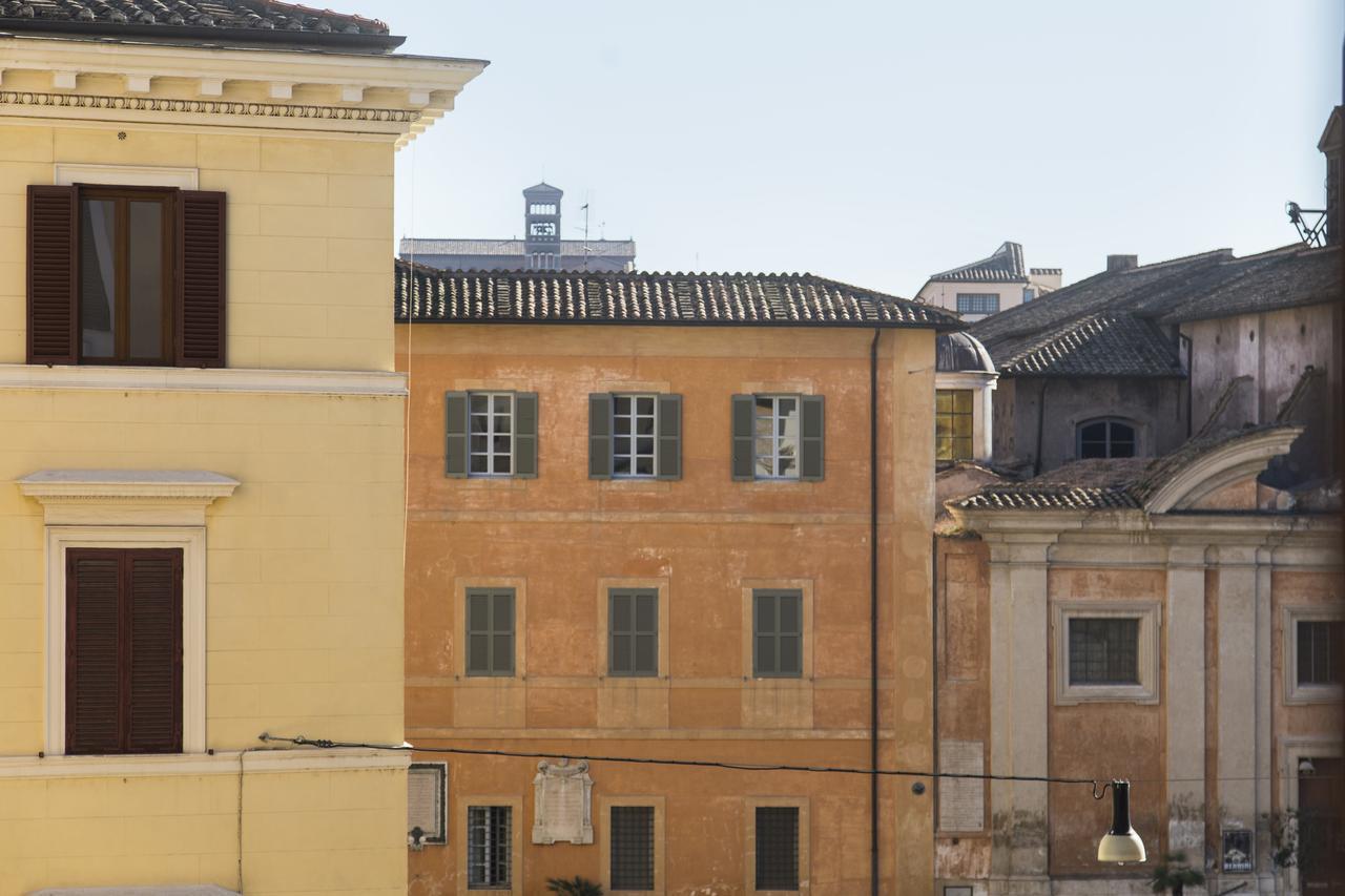 Trasteverehome - Ripa Rome Trastevere Home المظهر الخارجي الصورة