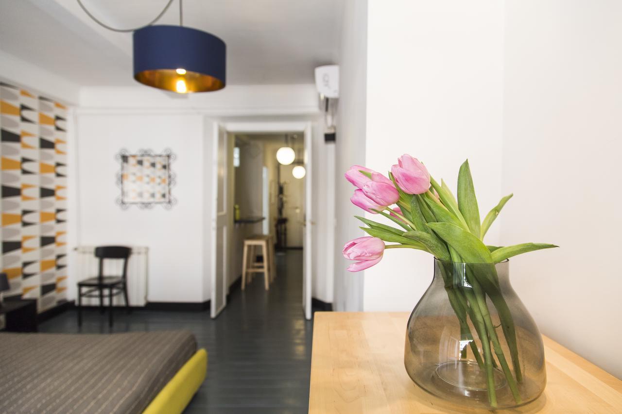 Trasteverehome - Ripa Rome Trastevere Home المظهر الخارجي الصورة