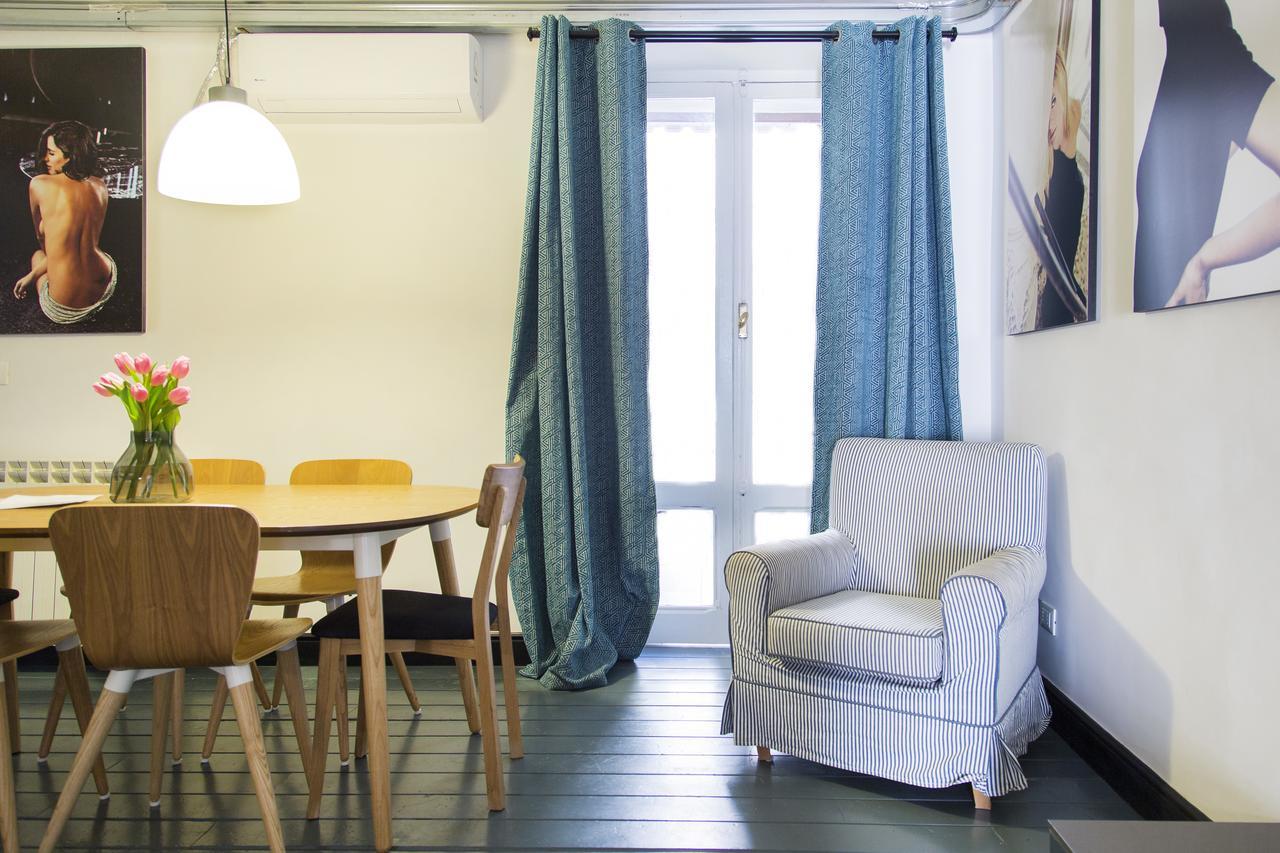 Trasteverehome - Ripa Rome Trastevere Home المظهر الخارجي الصورة