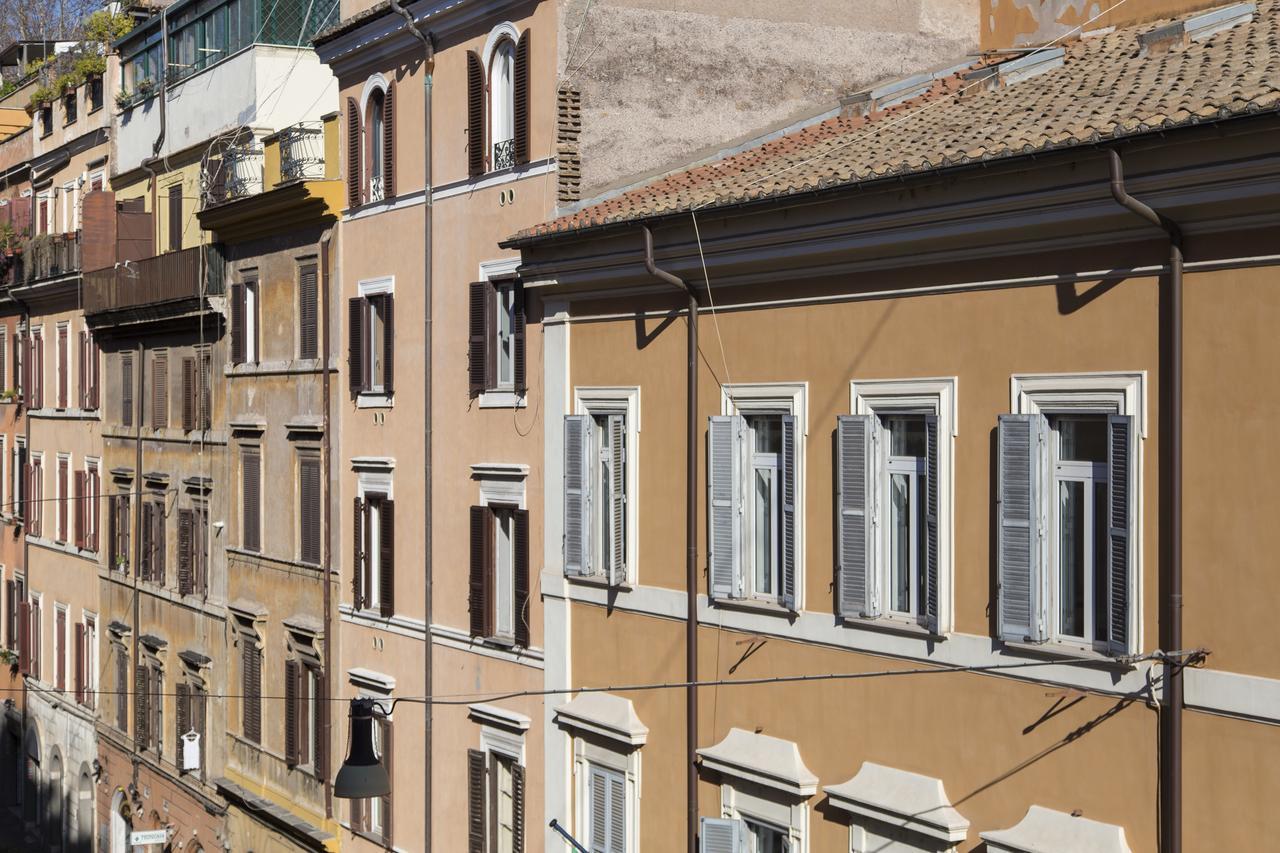 Trasteverehome - Ripa Rome Trastevere Home المظهر الخارجي الصورة