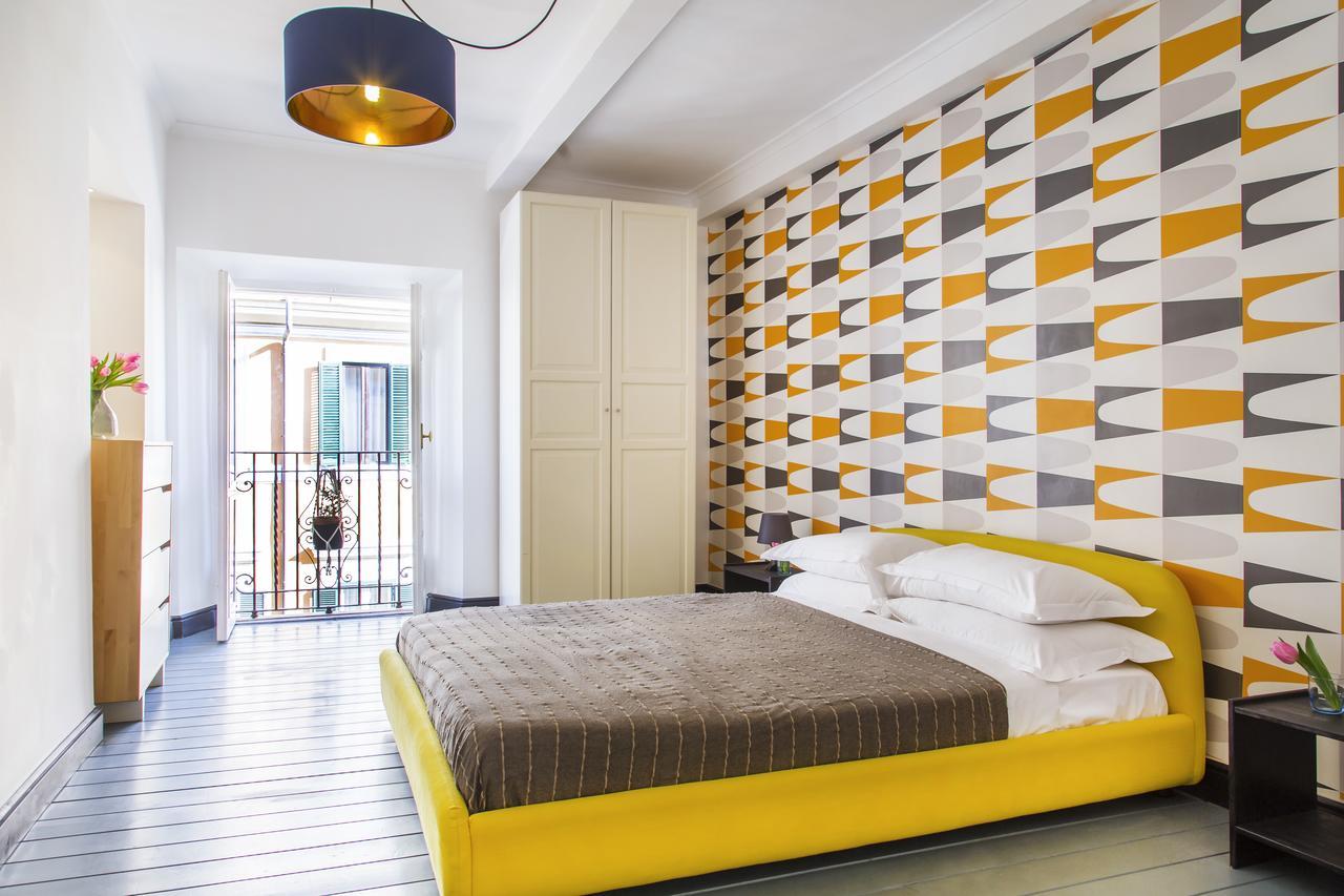 Trasteverehome - Ripa Rome Trastevere Home المظهر الخارجي الصورة