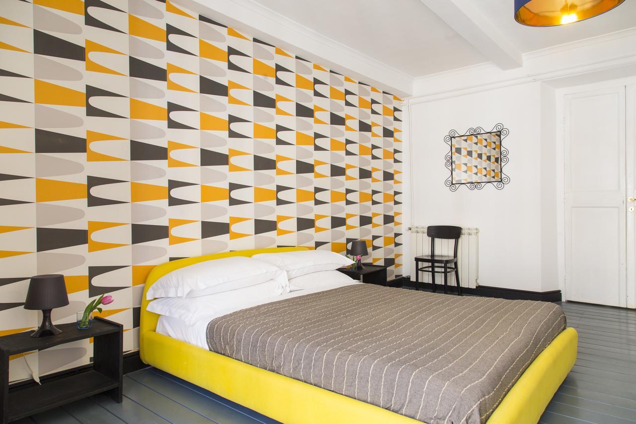 Trasteverehome - Ripa Rome Trastevere Home المظهر الخارجي الصورة