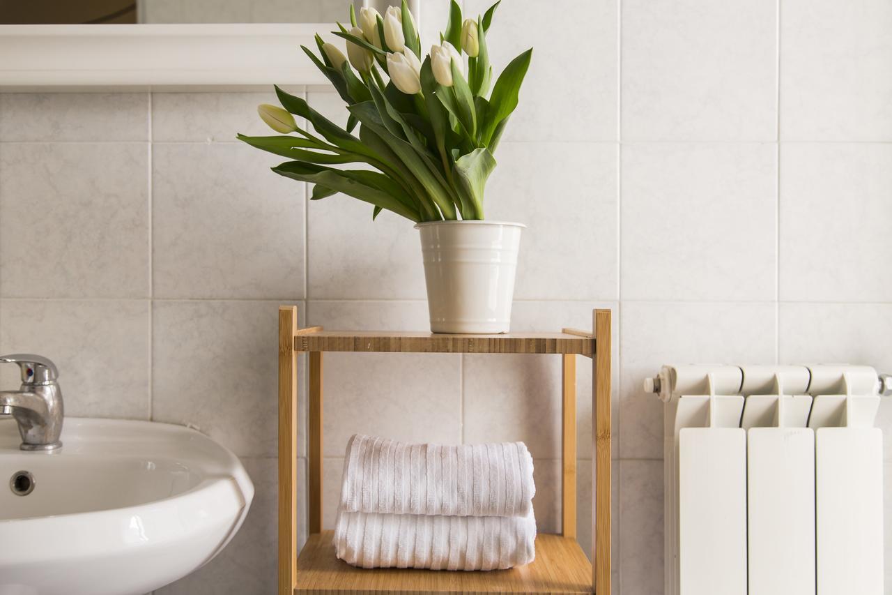 Trasteverehome - Ripa Rome Trastevere Home المظهر الخارجي الصورة