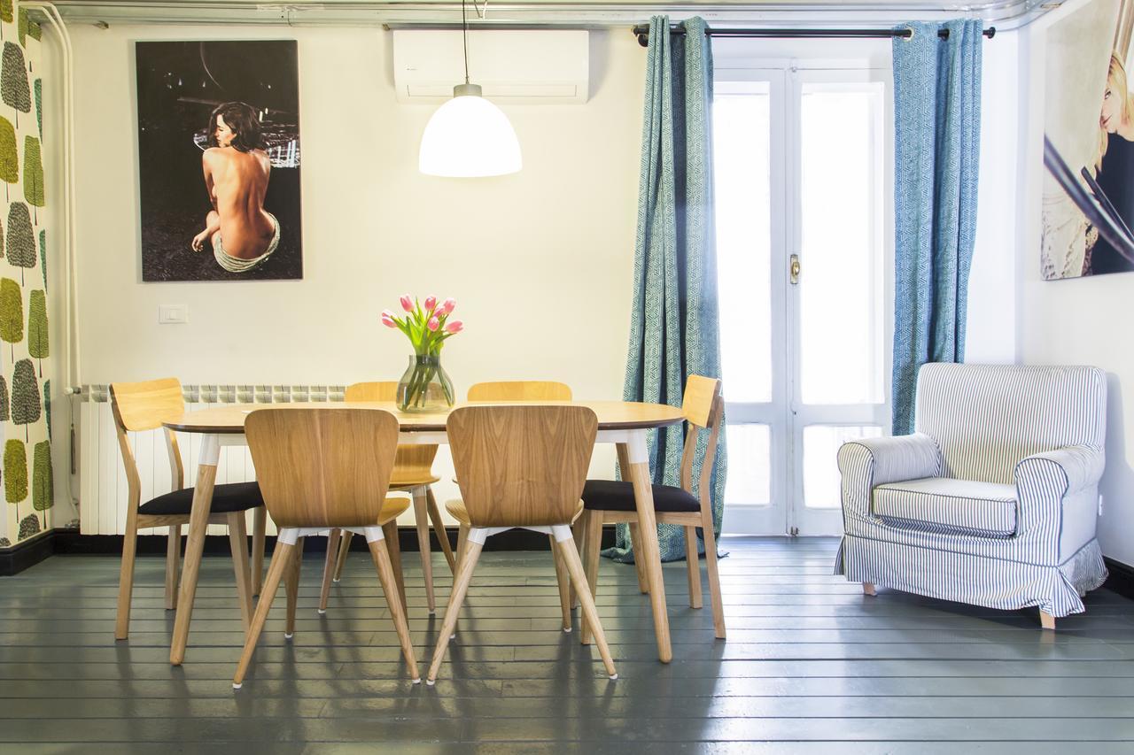 Trasteverehome - Ripa Rome Trastevere Home المظهر الخارجي الصورة