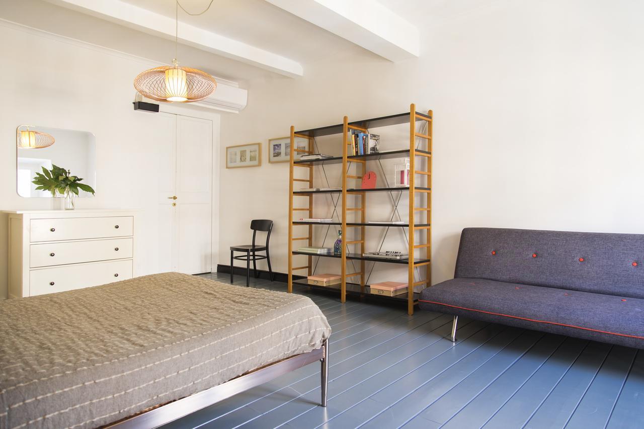 Trasteverehome - Ripa Rome Trastevere Home المظهر الخارجي الصورة