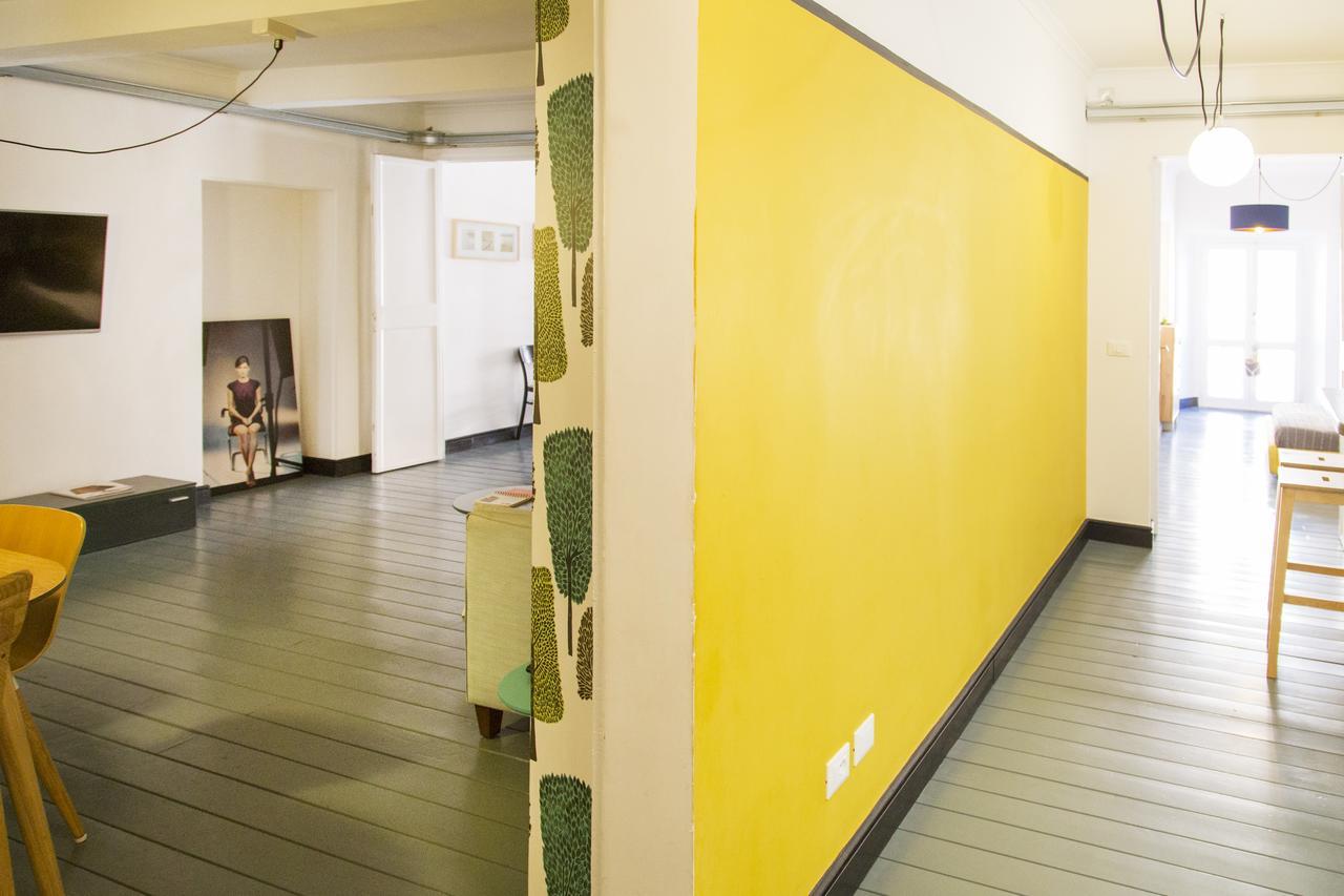 Trasteverehome - Ripa Rome Trastevere Home المظهر الخارجي الصورة