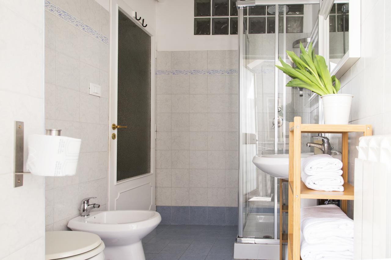 Trasteverehome - Ripa Rome Trastevere Home المظهر الخارجي الصورة
