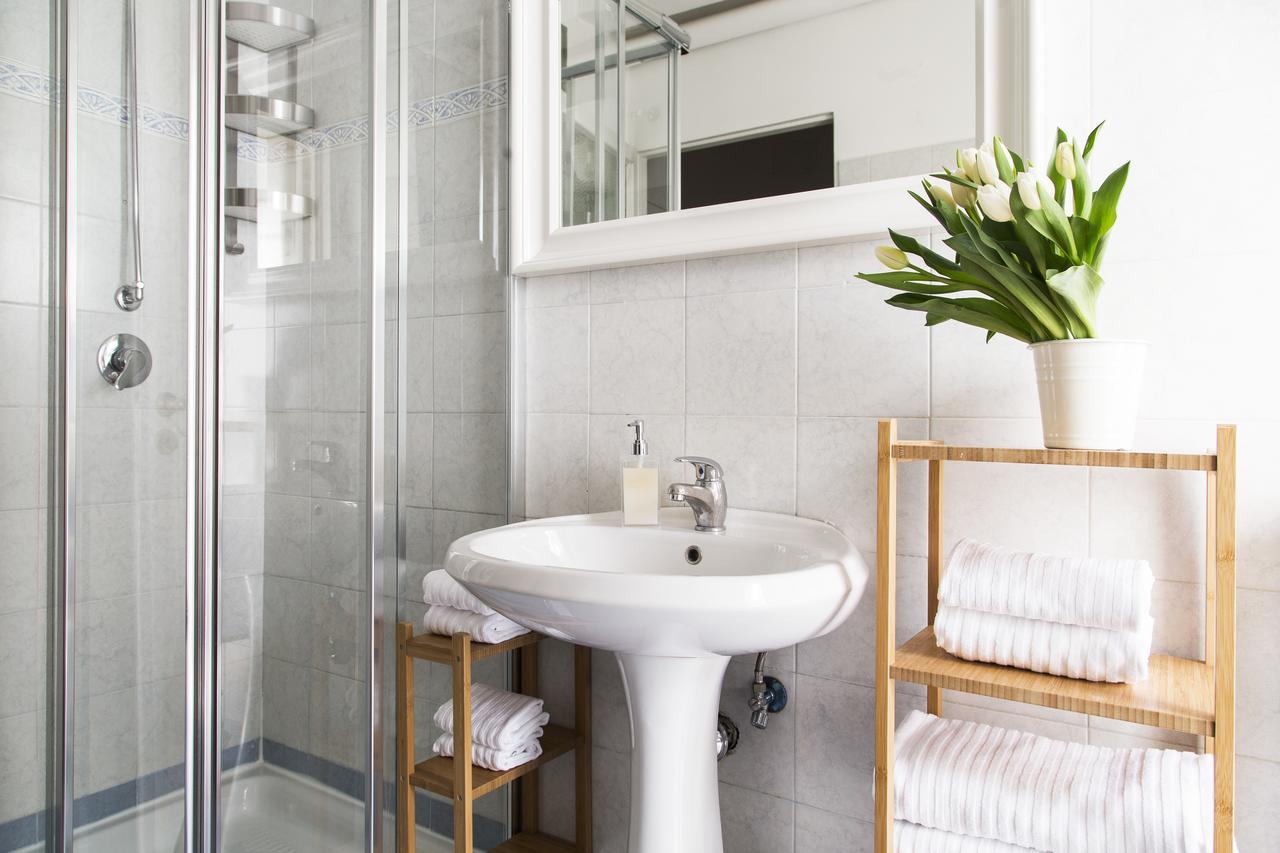 Trasteverehome - Ripa Rome Trastevere Home المظهر الخارجي الصورة