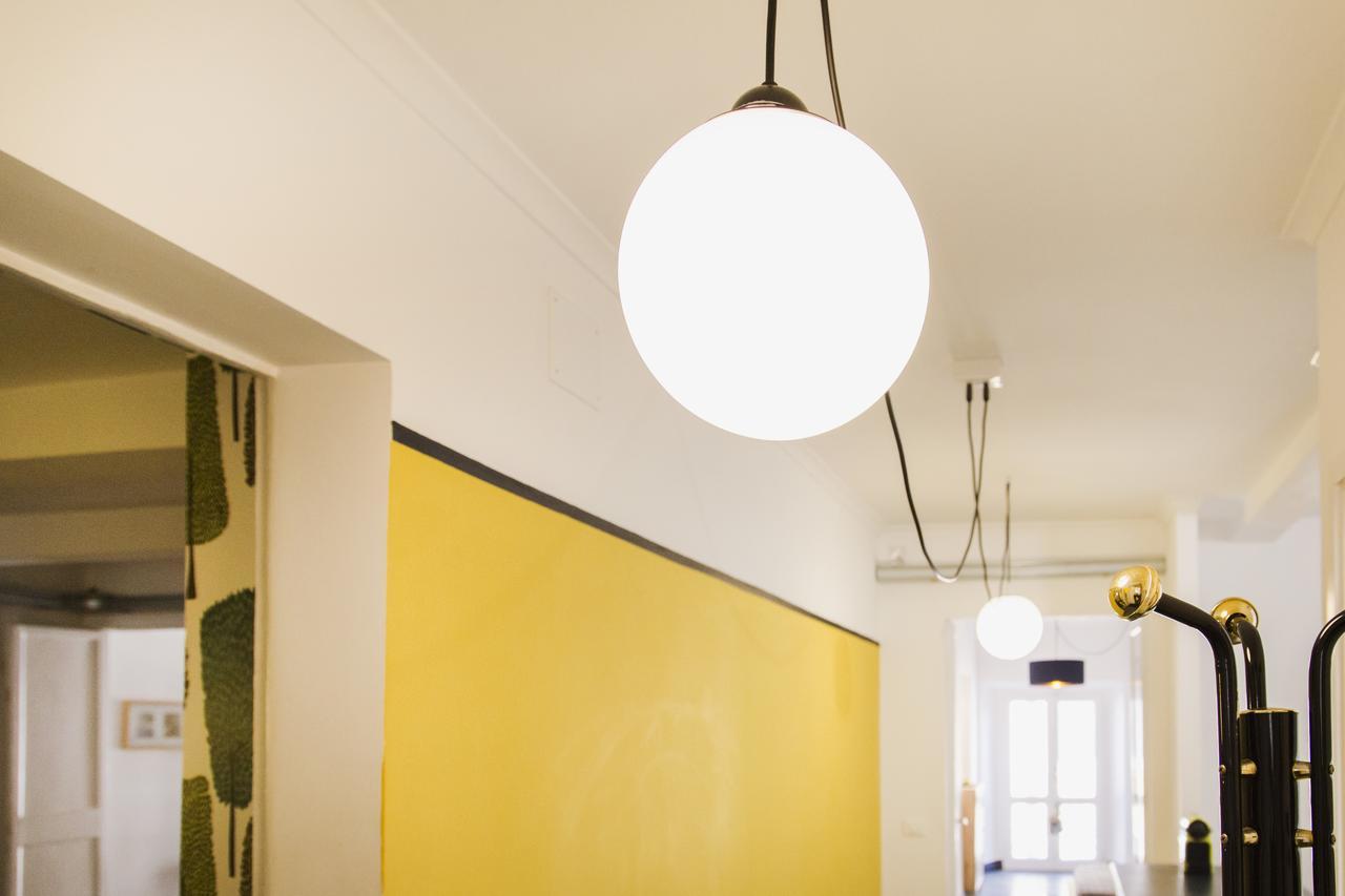 Trasteverehome - Ripa Rome Trastevere Home المظهر الخارجي الصورة